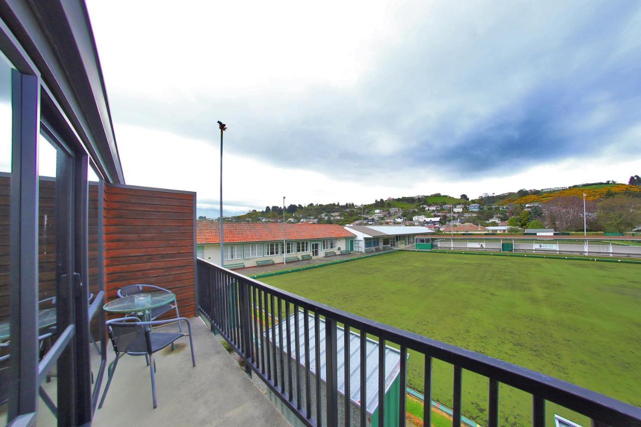 Heritage Court Lodge Oamaru Exterior foto